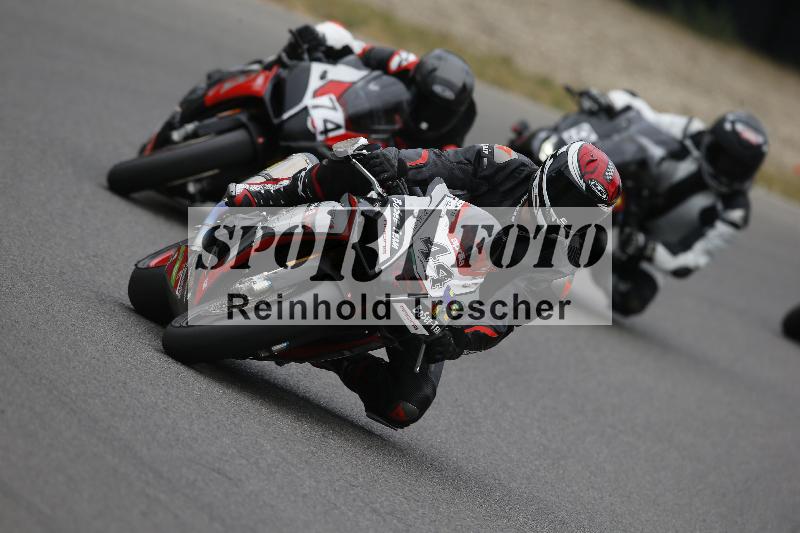 Archiv-2023/32 08.06.2023 TZ Motorsport ADR/Gruppe rot/44